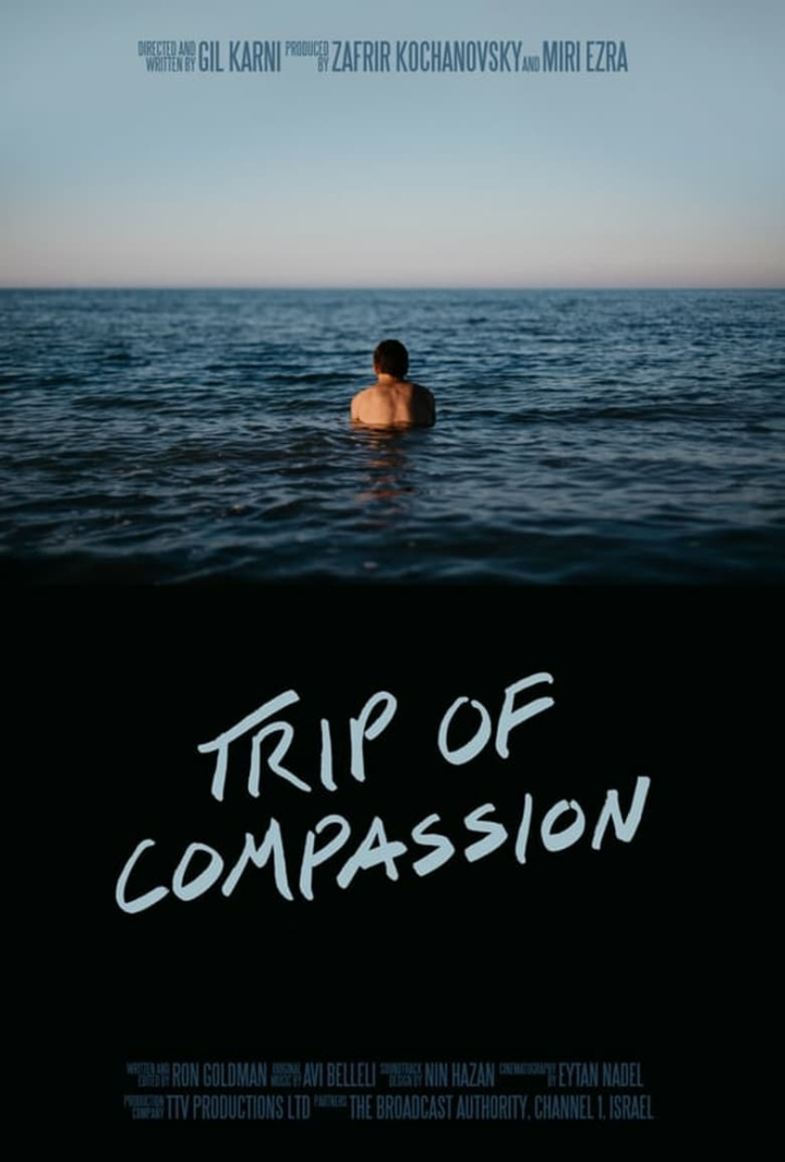 Trip of Compassion i gruppen Alla filmer / Documentary hos Mohamad shop (587339)