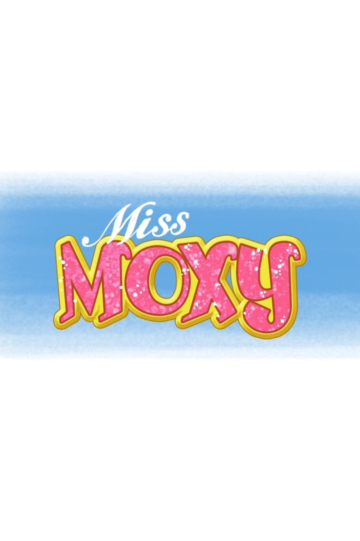Miss Moxy i gruppen Alla filmer / Family hos Mohamad shop (587357)