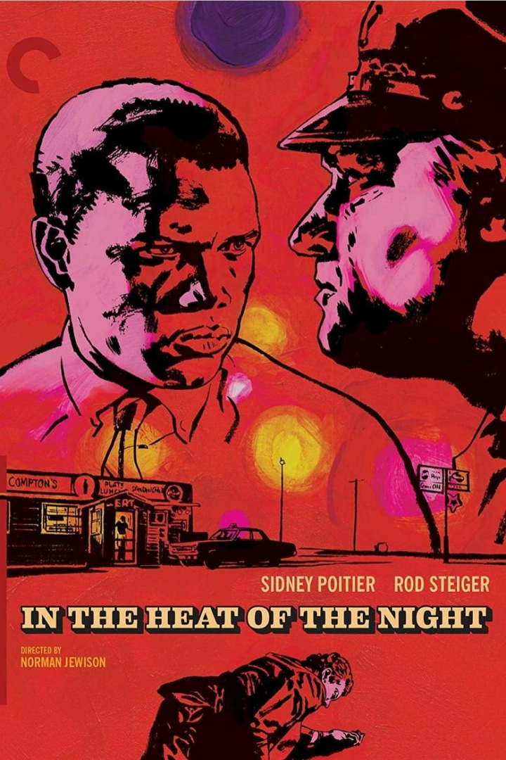 Turning Up the Heat: Movie Making in the 60\'s i gruppen Alla filmer / Documentary hos Mohamad shop (587413)