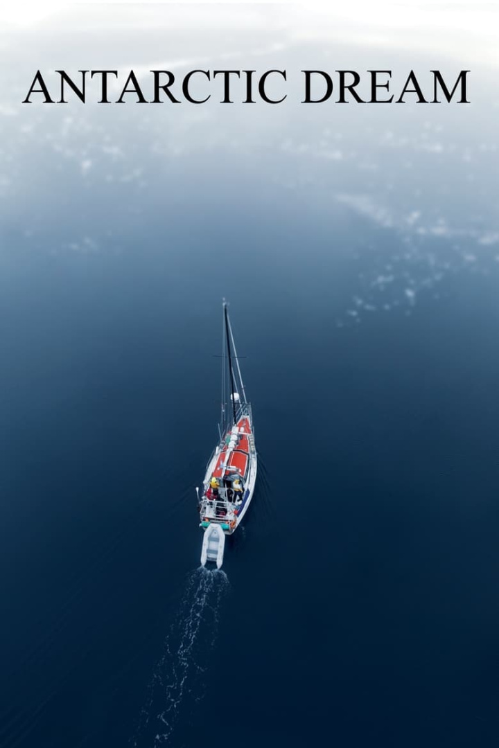 Antarctic Dream i gruppen Alla filmer hos Mohamad shop (587479)