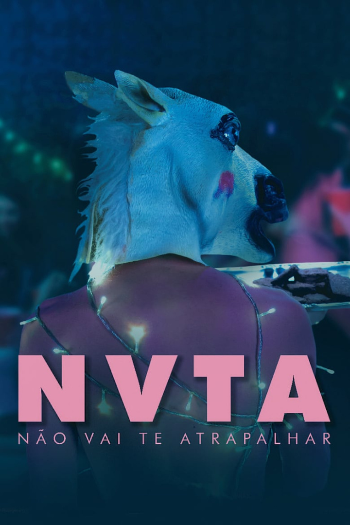 Not Gonna Bother You i gruppen Alla filmer / Romance hos Mohamad shop (587494)