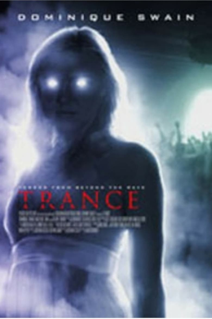 Trance i gruppen Alla filmer / Horror hos Mohamad shop (587506)