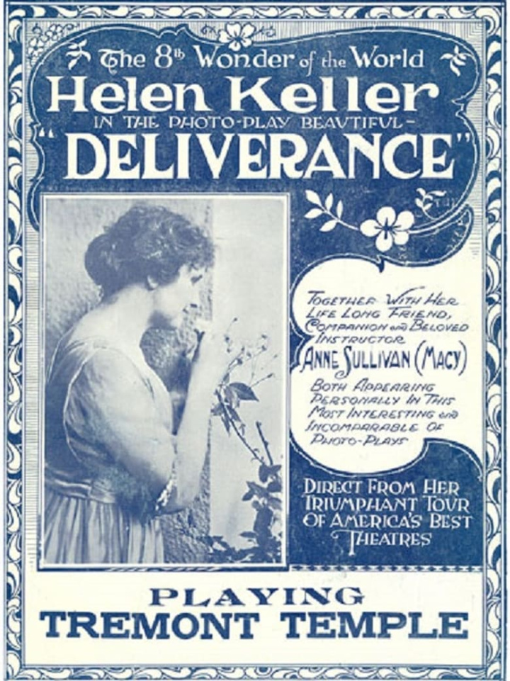 Deliverance i gruppen Alla filmer hos Mohamad shop (587546)