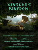 Kensuke\'s Kingdom