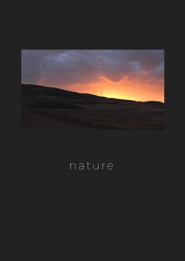 Nature i gruppen Alla filmer / Documentary hos Mohamad shop (587587)