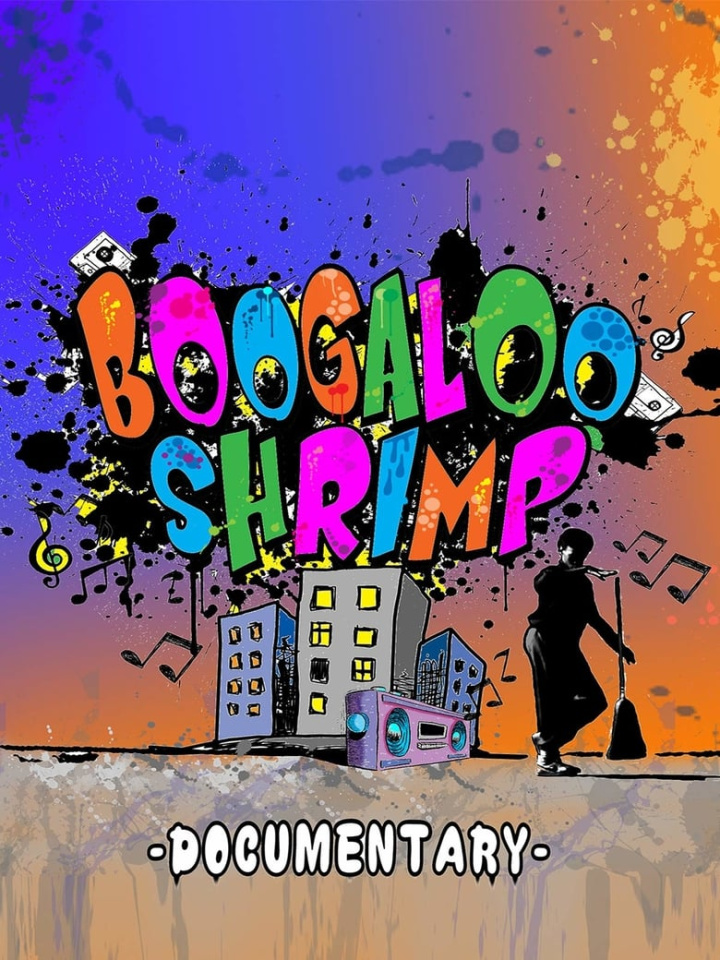 Boogaloo Shrimp Documentary i gruppen Alla filmer hos Mohamad shop (587740)