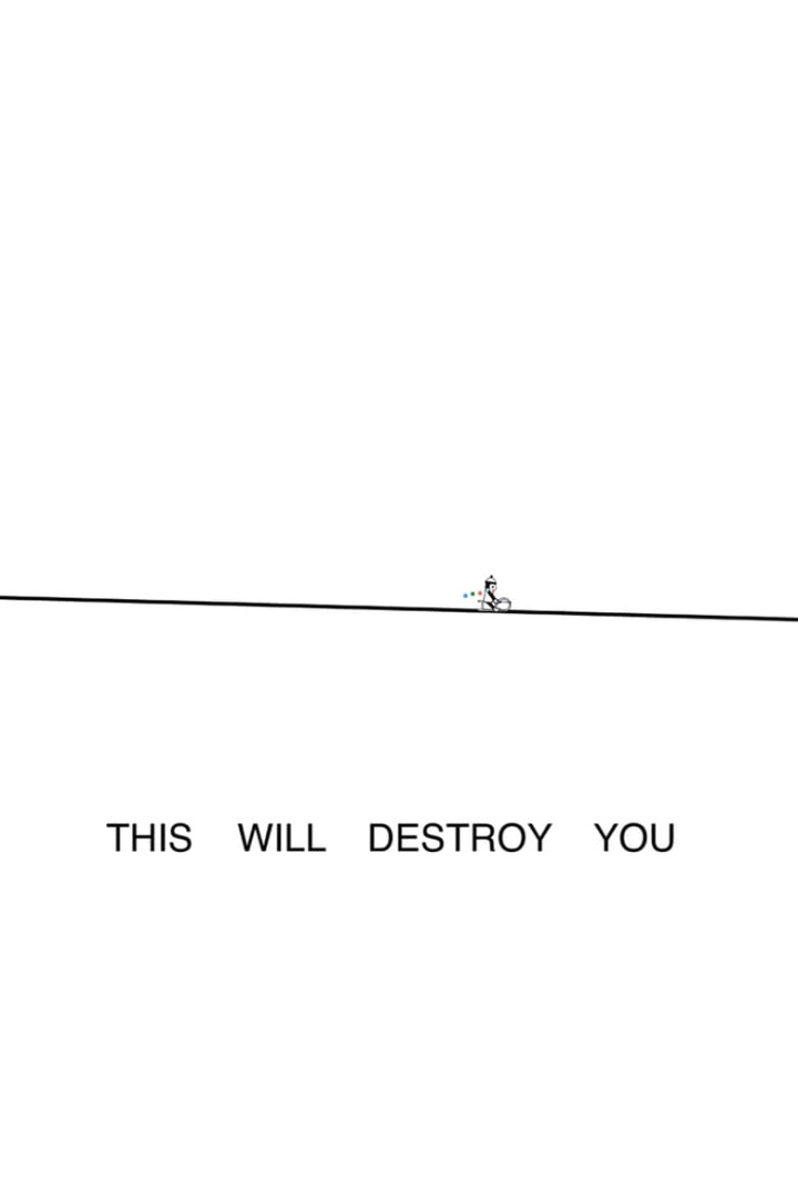 This Will Destroy You i gruppen Alla filmer / Thriller hos Mohamad shop (587804)