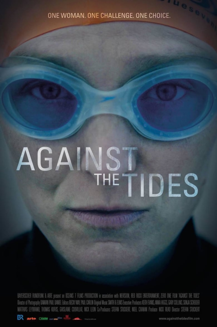 Against the Tides i gruppen Alla filmer / Documentary hos Mohamad shop (587813)