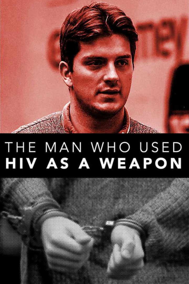 The Man Who Used HIV As A Weapon i gruppen Alla filmer / Documentary hos Mohamad shop (587890)
