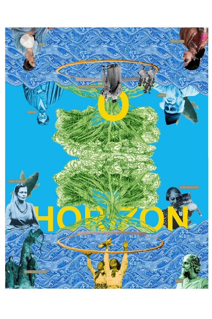 O Horizon i gruppen Alla filmer / Documentary hos Mohamad shop (587943)