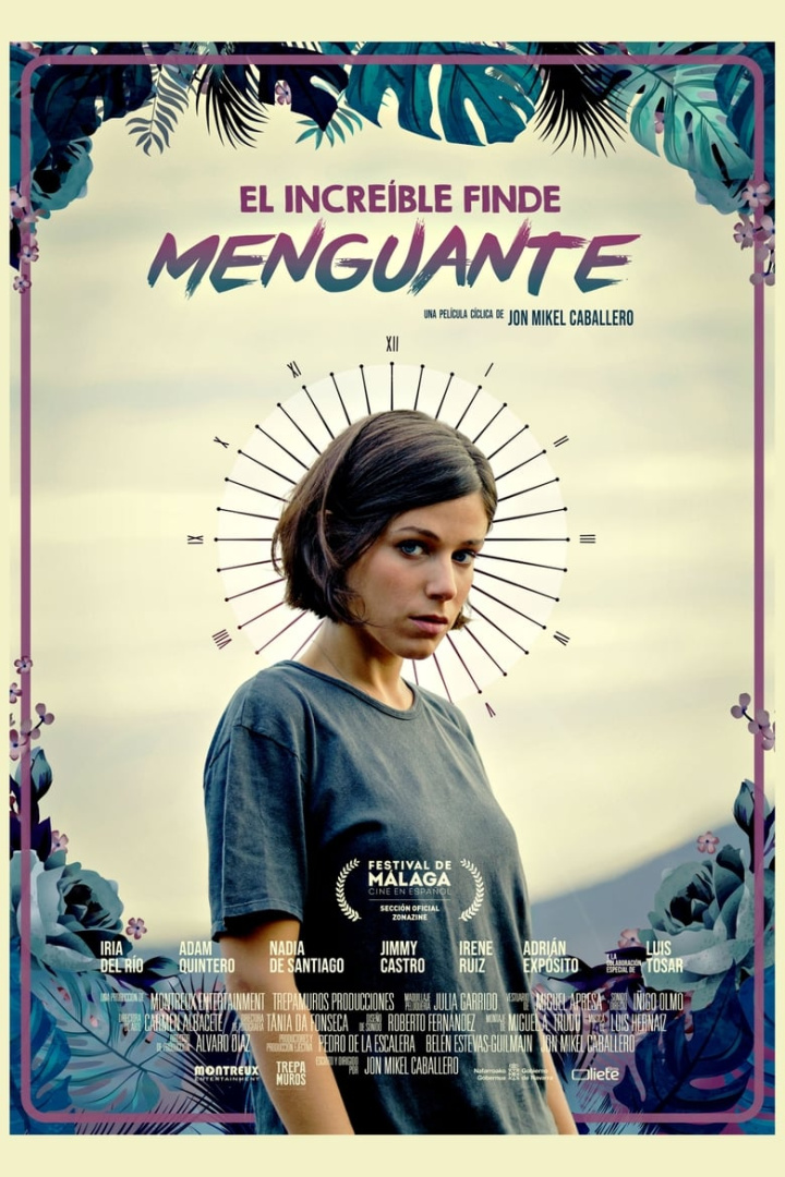 The Incredible Shrinking Wknd i gruppen Alla filmer / Science Fiction hos Mohamad shop (588004)