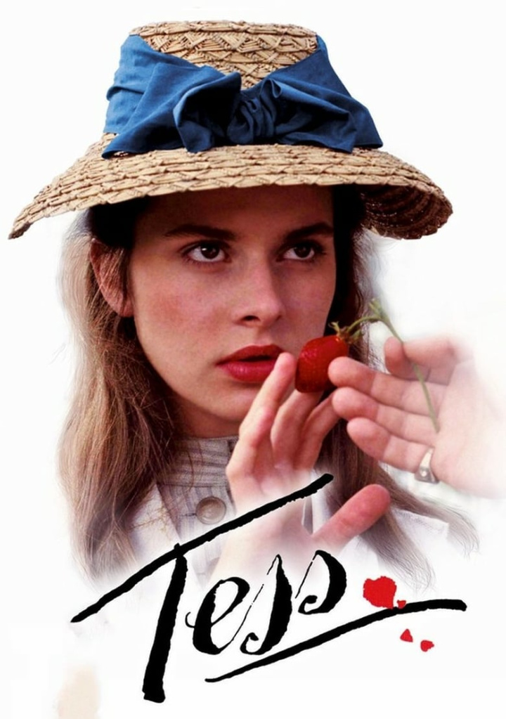 Tess: The Experience i gruppen Alla filmer hos Mohamad shop (588051)