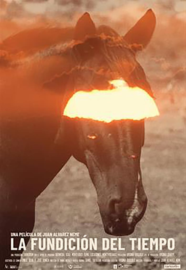 The Smelting of Time i gruppen Alla filmer / Documentary hos Mohamad shop (588132)