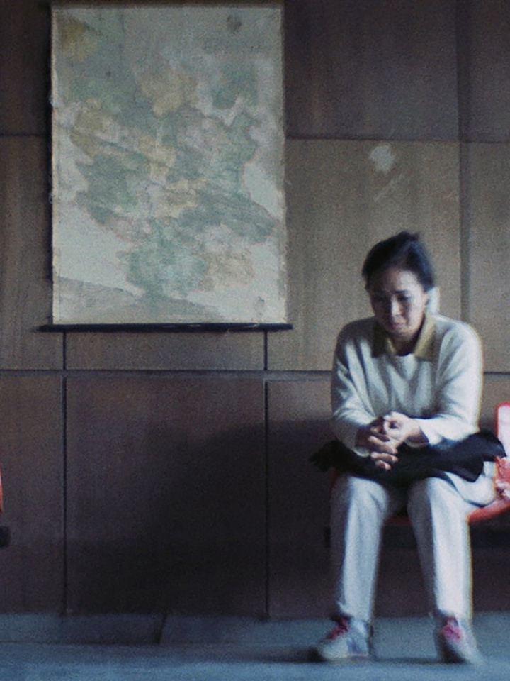 The Blacklisted i gruppen Alla filmer / Documentary hos Mohamad shop (588136)