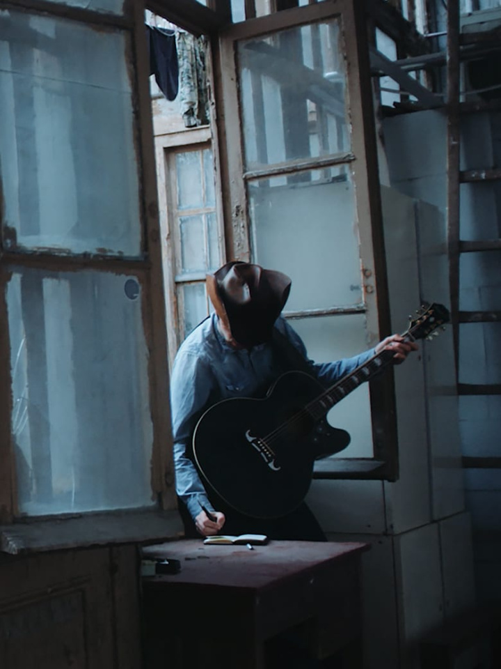 Tbilisi to Tennessee i gruppen Alla filmer / Documentary hos Mohamad shop (588145)