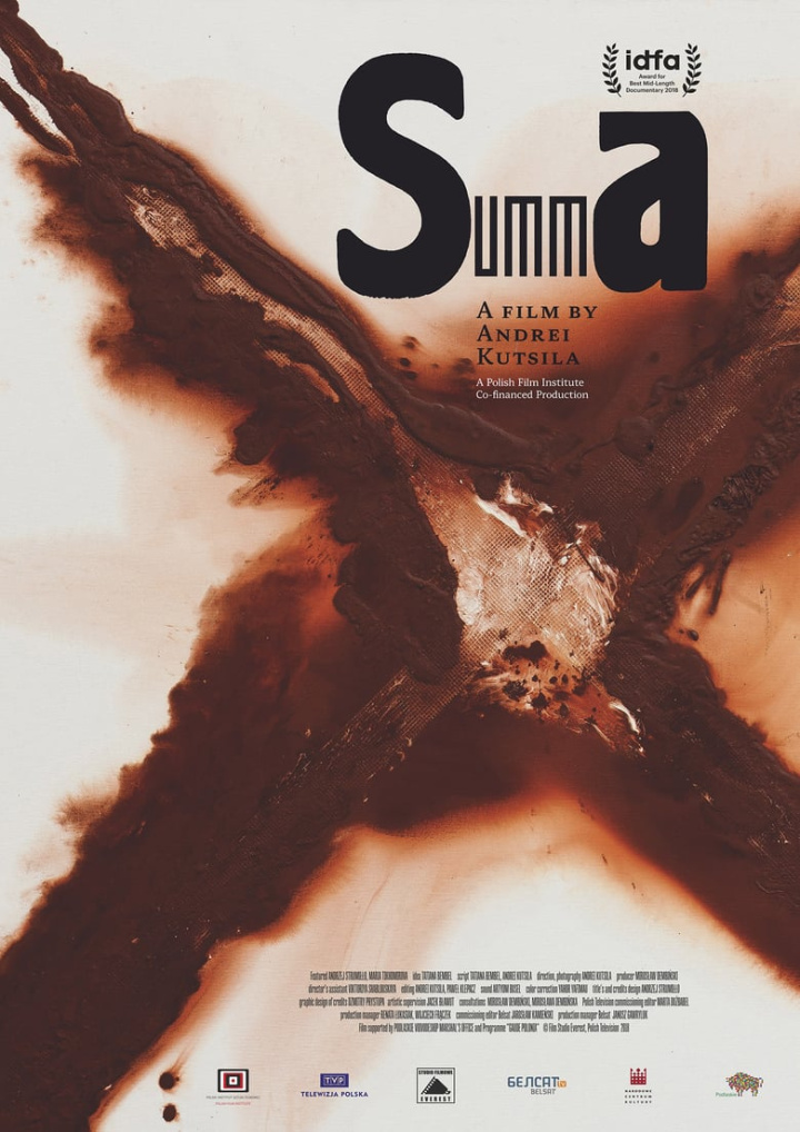 Summa i gruppen Alla filmer / Documentary hos Mohamad shop (588152)