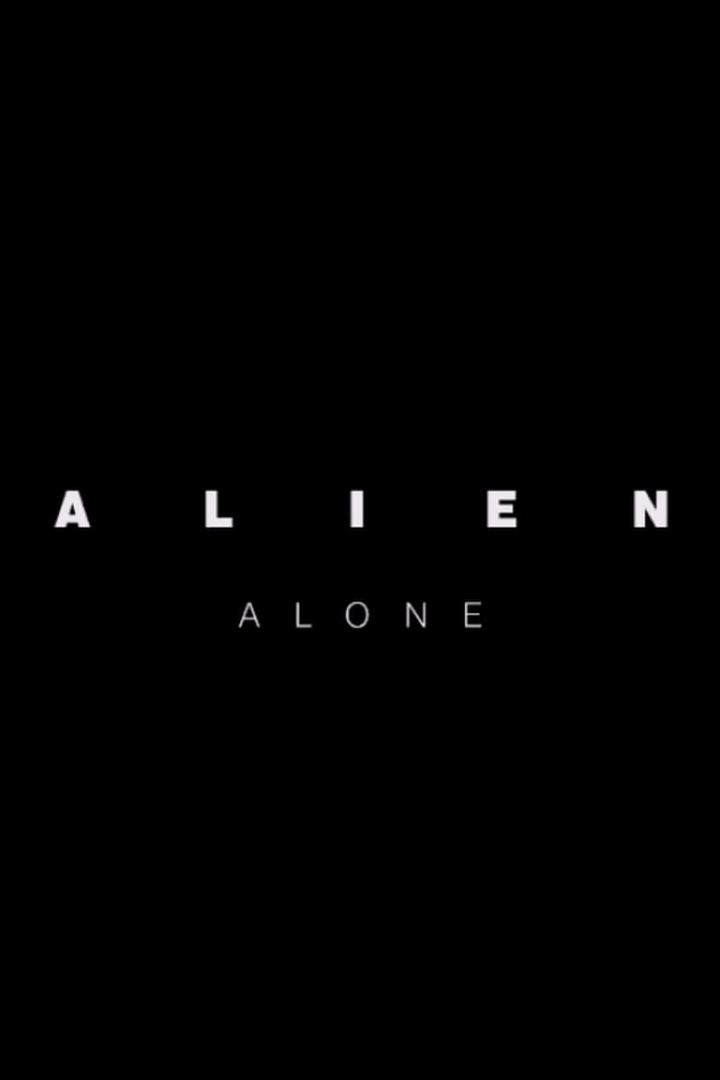 Alien: Alone i gruppen Alla filmer hos Mohamad shop (588204)