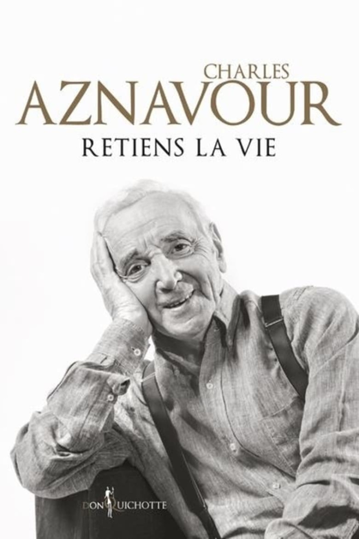 Charles Aznavour - L\'Intégrale i gruppen Alla filmer hos Mohamad shop (588206)