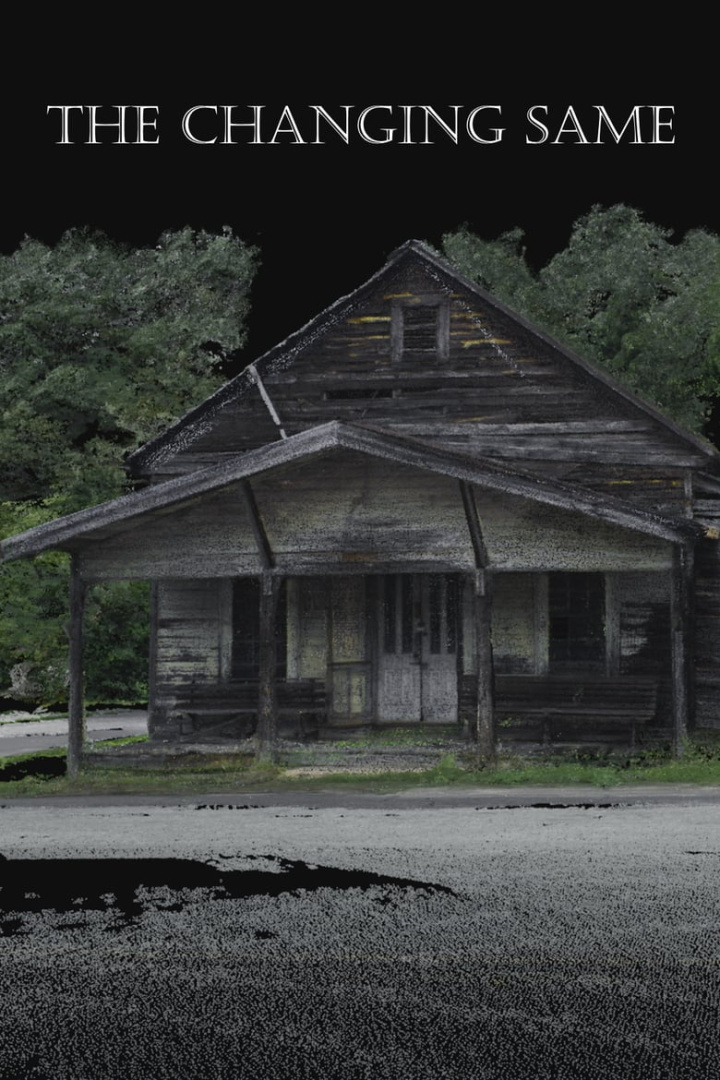 The Changing Same i gruppen Alla filmer hos Mohamad shop (588233)