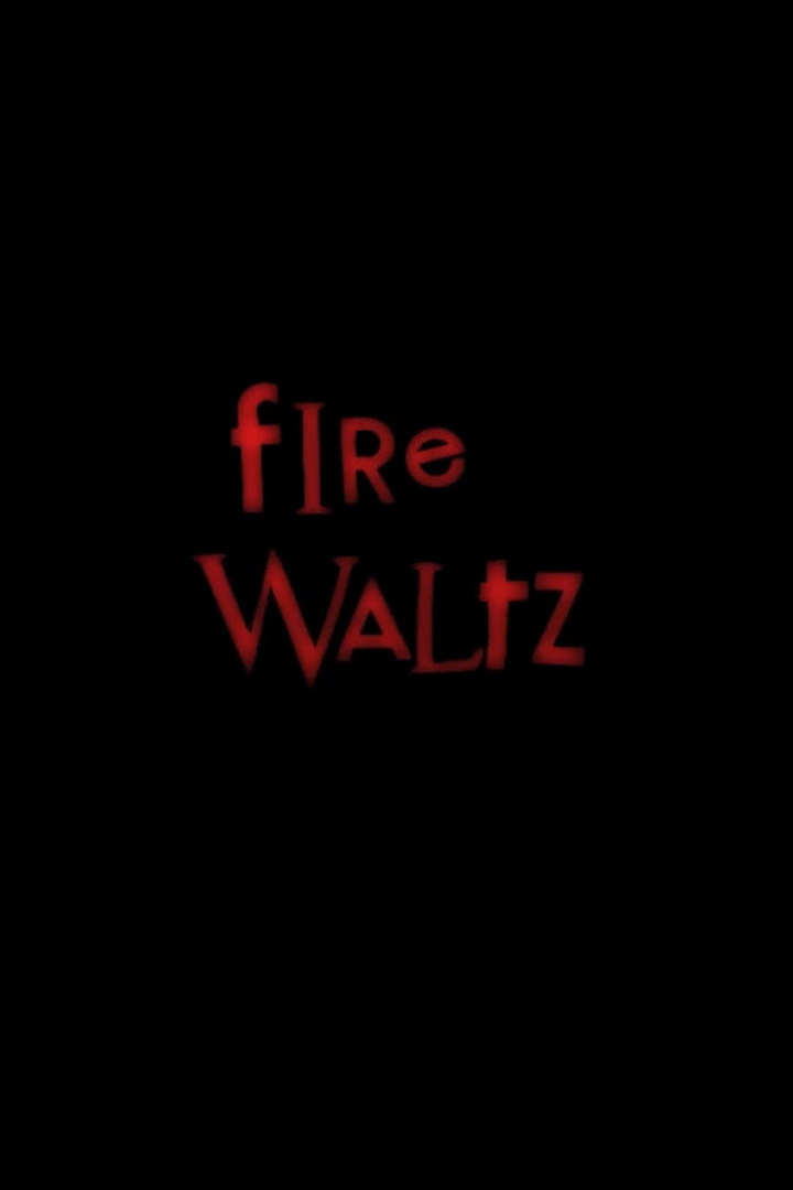 Fire Waltz i gruppen Alla filmer / War hos Mohamad shop (588244)