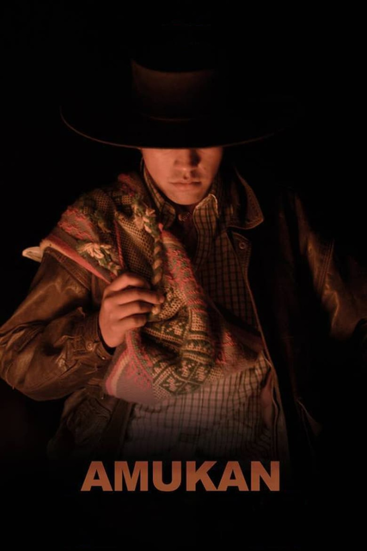 Wanderer i gruppen Alla filmer / Western hos Mohamad shop (588267)