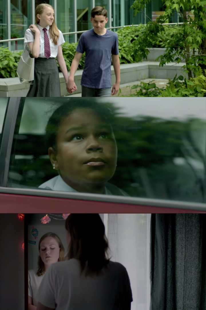 Listen i gruppen Drama hos Mohamad shop (588334)