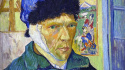 The Mystery of Van Gogh\'s Ear