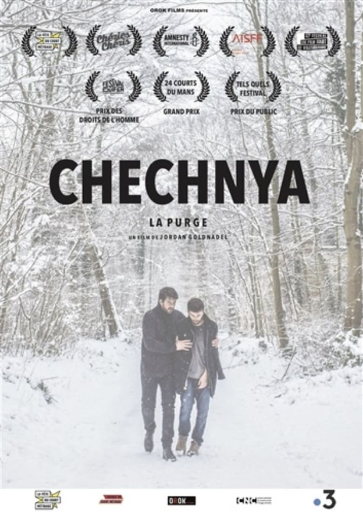 Chechnya i gruppen Alla filmer / Drama hos Mohamad shop (588338)