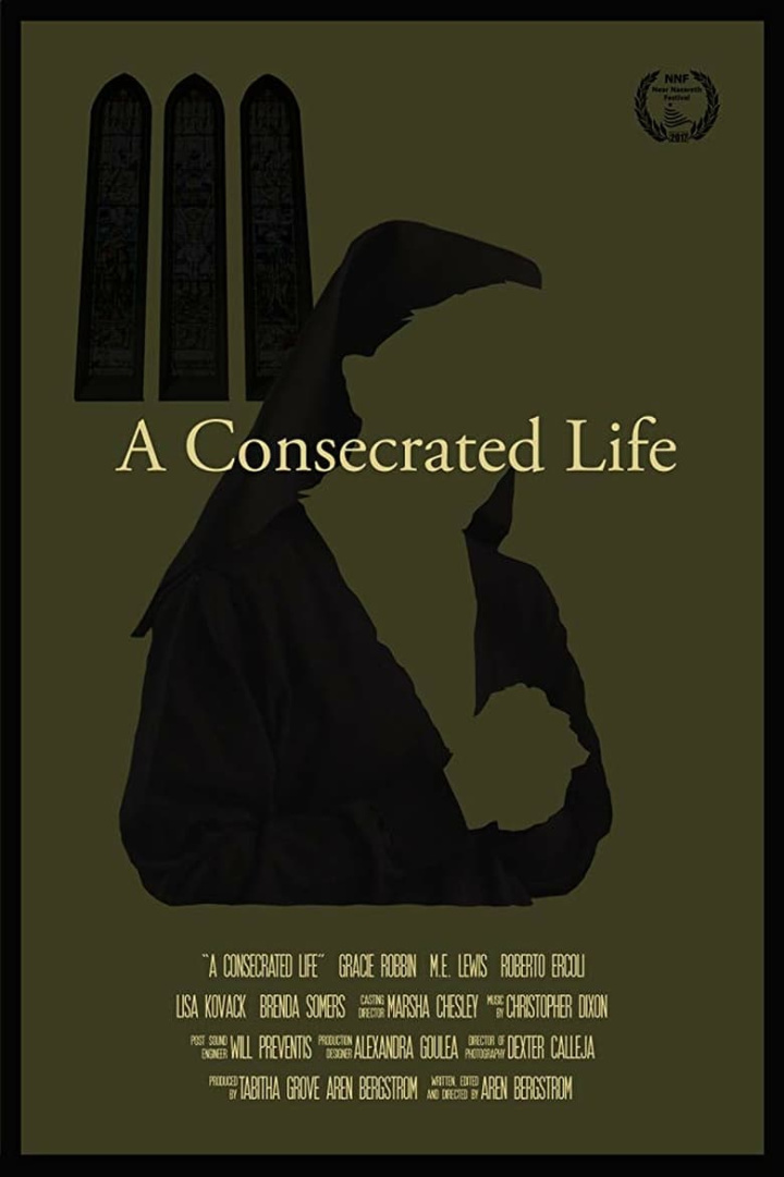 A Consecrated Life i gruppen Alla filmer / Drama hos Mohamad shop (588339)