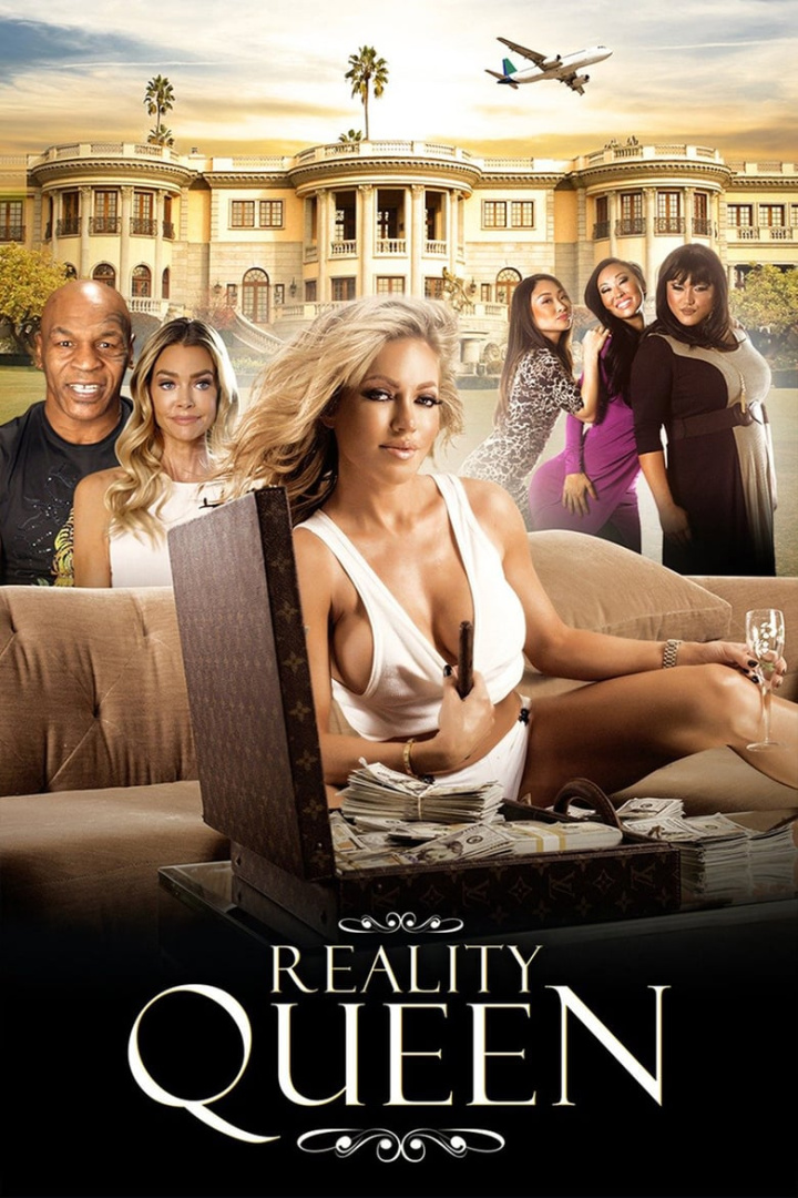Reality Queen! i gruppen Alla filmer / Comedy hos Mohamad shop (588351)