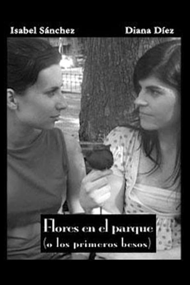 Flores en el parque (o los primeros besos) i gruppen Alla filmer / Romance hos Mohamad shop (588369)