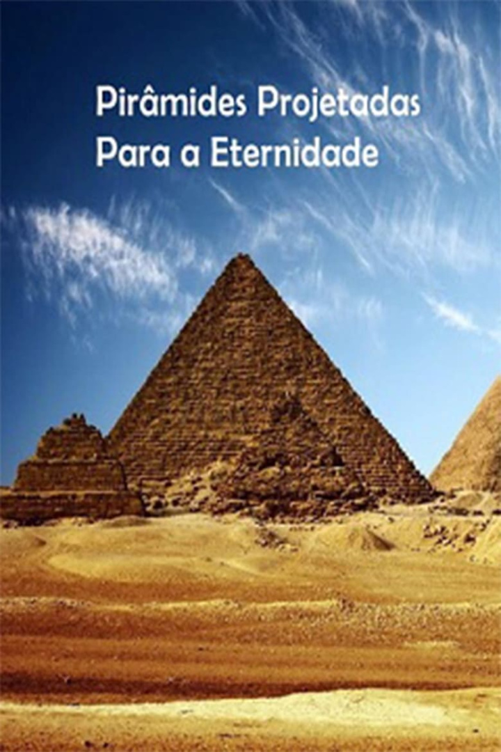 Pirâmides Projetadas Para A Eternidade i gruppen Alla filmer / Documentary hos Mohamad shop (588513)
