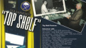 Rick Jeanneret\'s Top Shelf