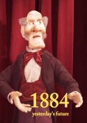 1884: Yesterday\'s Future