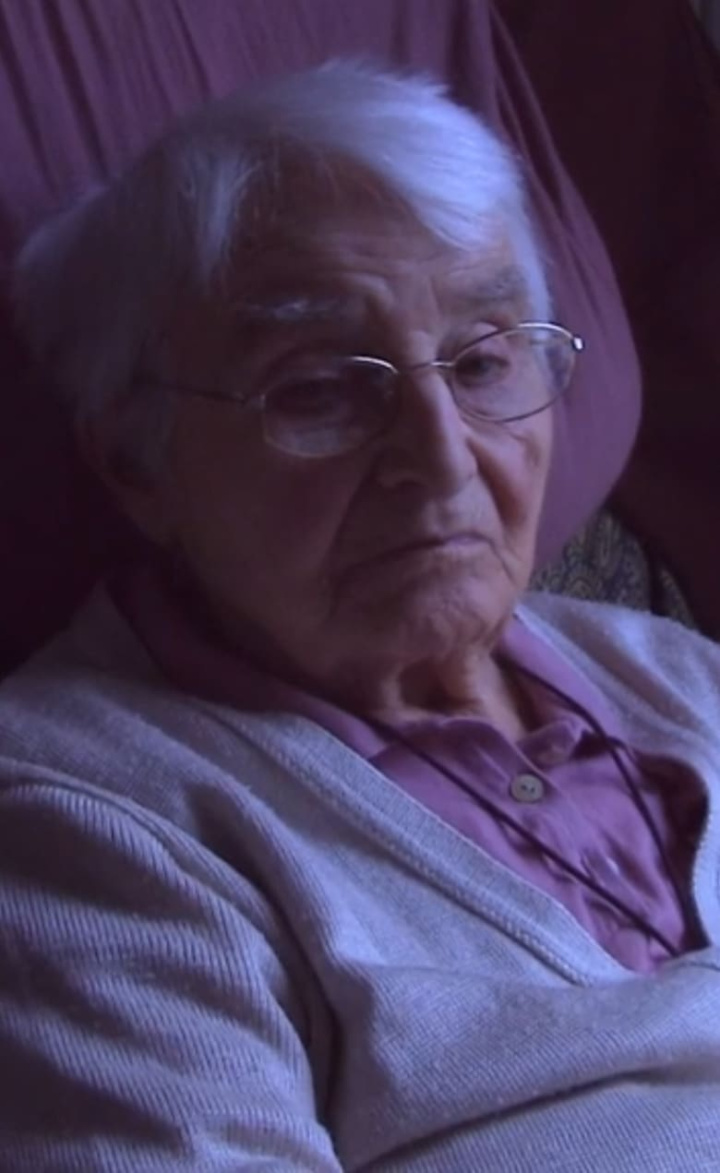 Almost a Century i gruppen Alla filmer / Documentary hos Mohamad shop (588546)