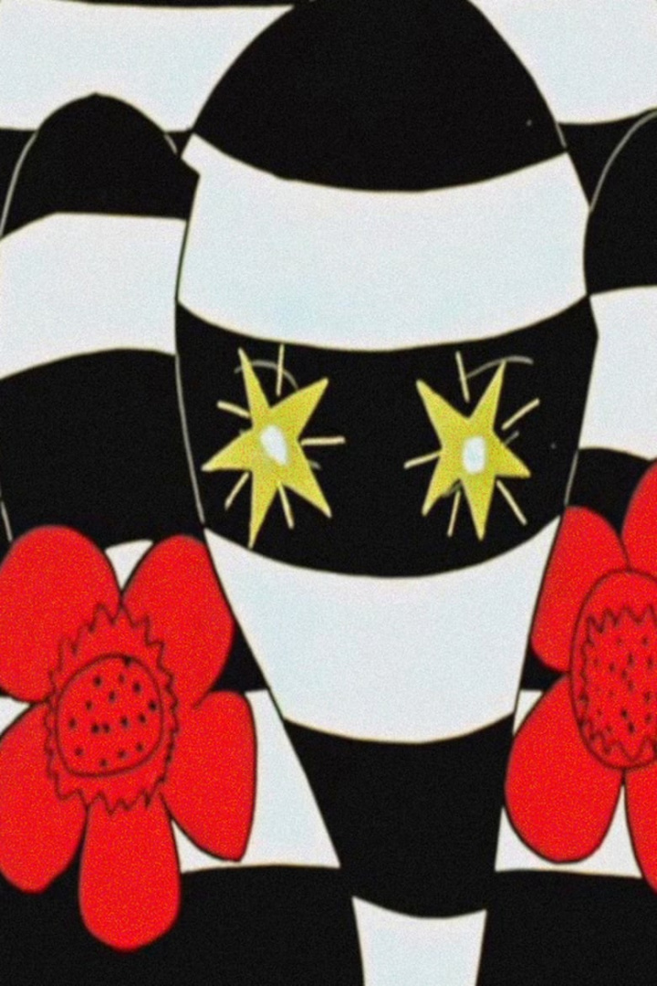 An Adventure in Stripes i gruppen Alla filmer / Animation hos Mohamad shop (588556)