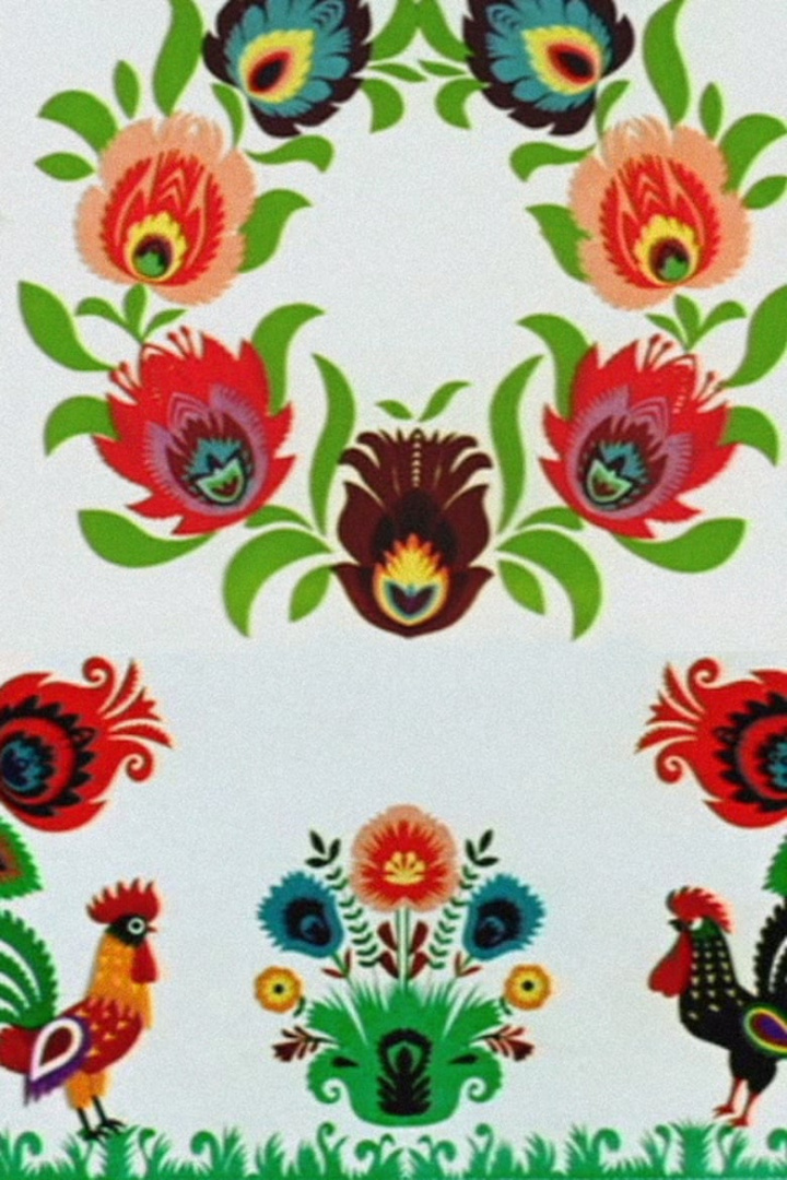 Beyond the Woods, Beyond the Forest i gruppen Alla filmer hos Mohamad shop (588561)