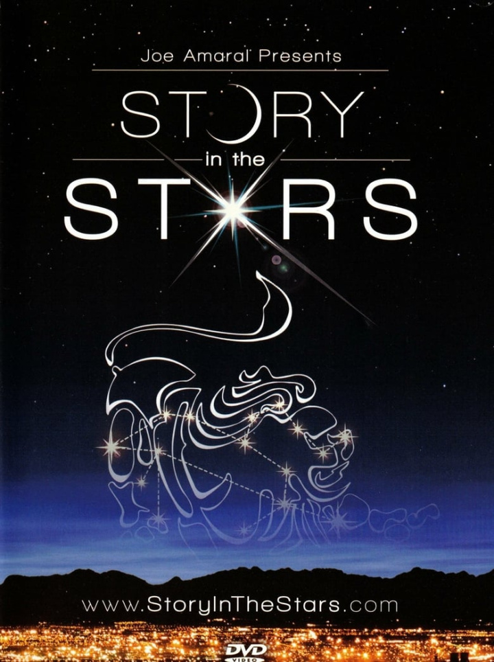 Story In The Stars i gruppen Alla filmer / Documentary hos Mohamad shop (588562)