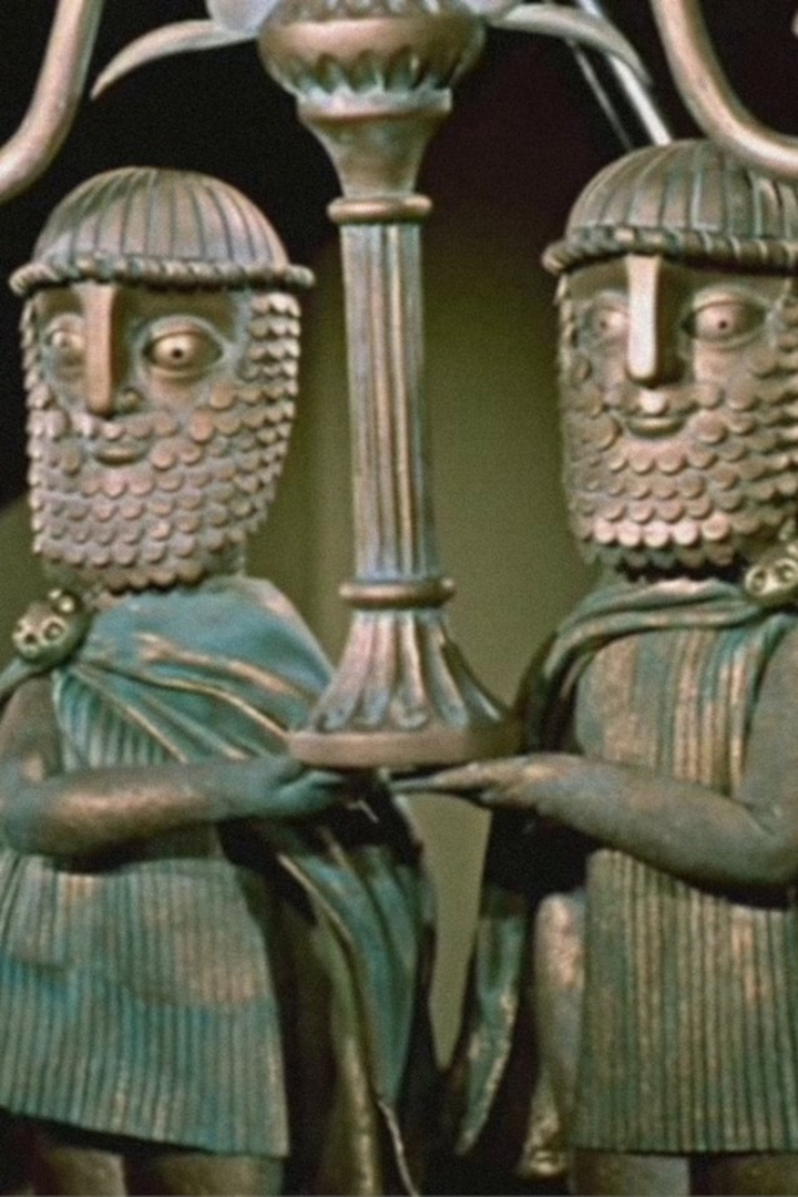 The Little Quartet i gruppen Alla filmer hos Mohamad shop (588568)