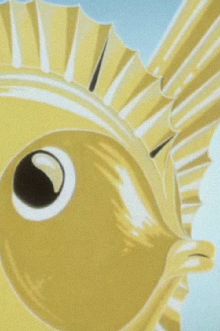 The Little Flightless Bird i gruppen Alla filmer / Animation hos Mohamad shop (588596)