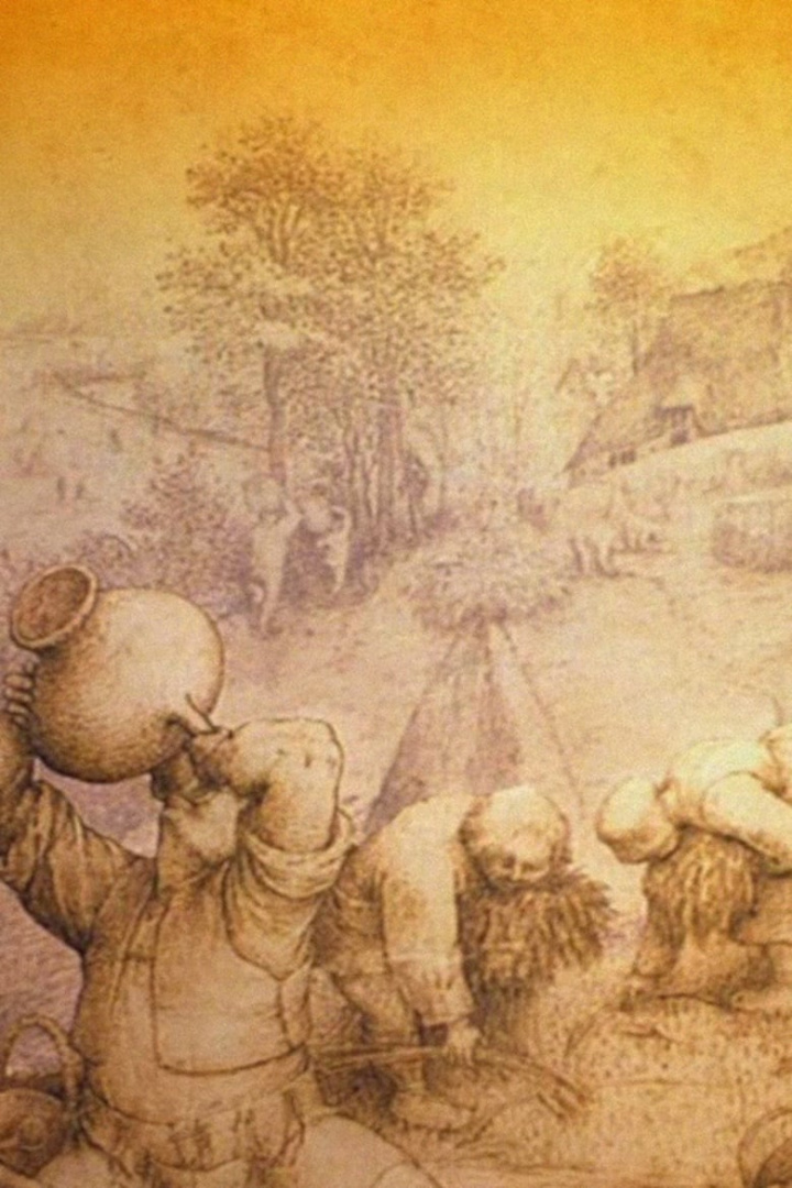 The Biggest Quarrel i gruppen Alla filmer / Animation hos Mohamad shop (588598)