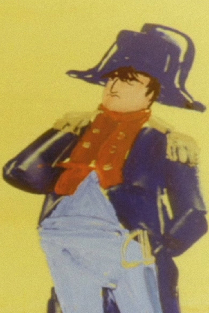 The Wonderful March i gruppen Alla filmer / Animation hos Mohamad shop (588612)