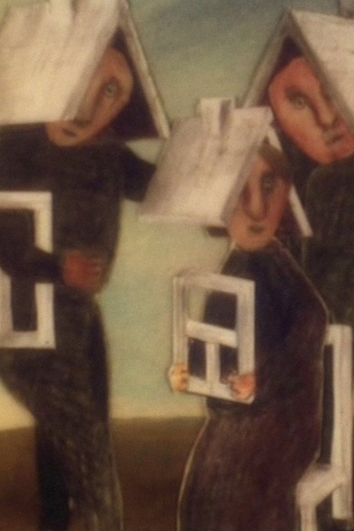 Dobranocka i gruppen Alla filmer / Animation hos Mohamad shop (588616)