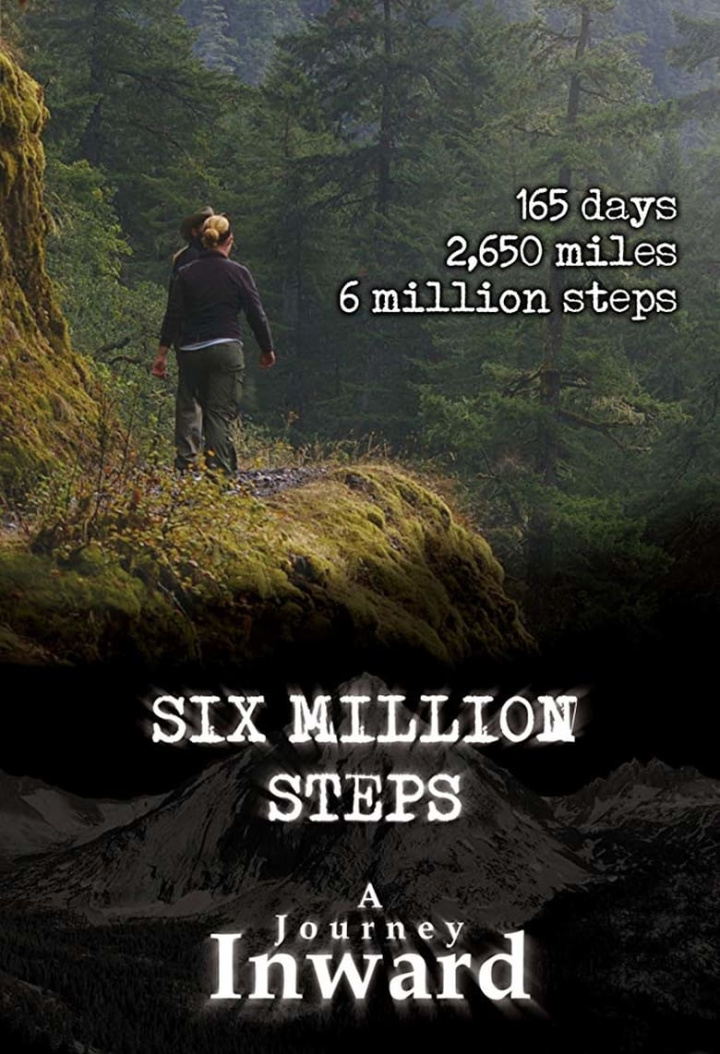 Six Million Steps: A Journey Inward i gruppen Alla filmer / Documentary hos Mohamad shop (588690)