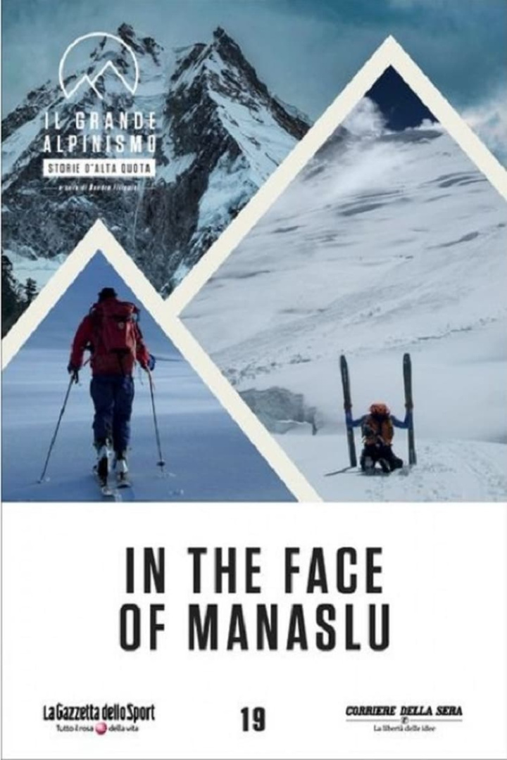 In The Face of Manaslu i gruppen Alla filmer / Documentary hos Mohamad shop (588702)