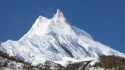 In The Face of Manaslu