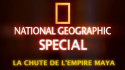 La chute de l\'empire Maya