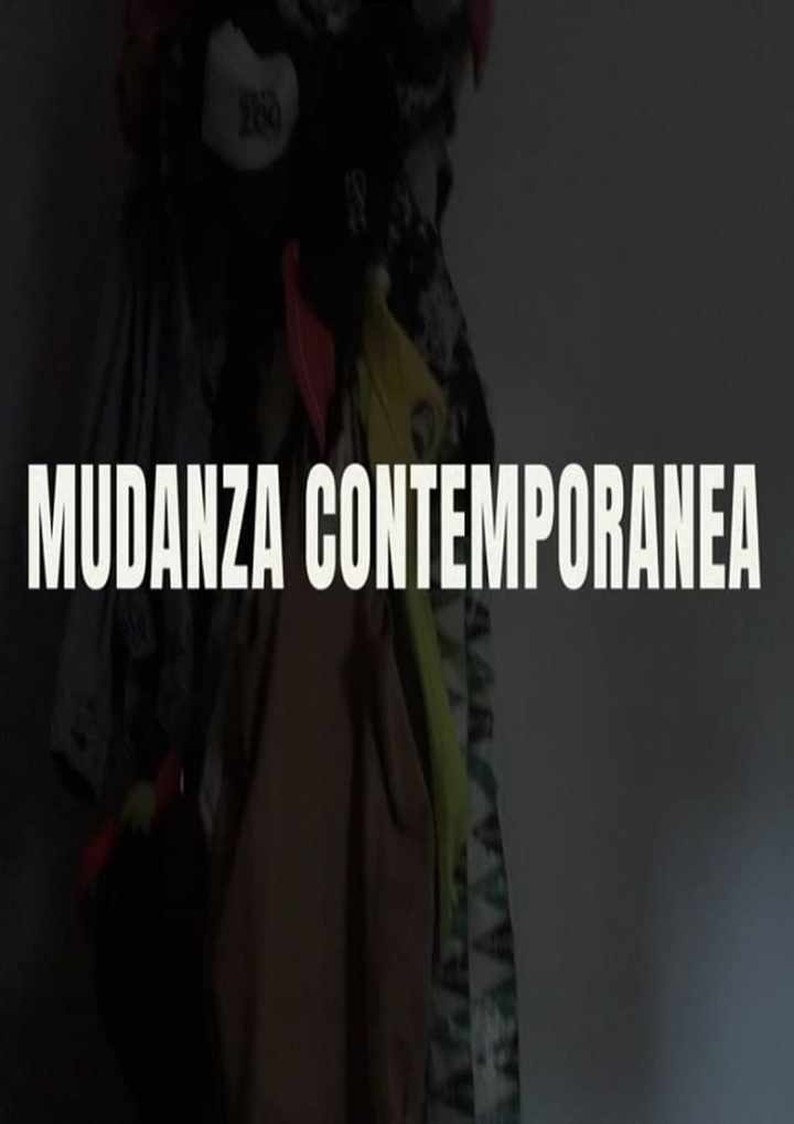 Contemporary Move i gruppen Alla filmer / Documentary hos Mohamad shop (588745)