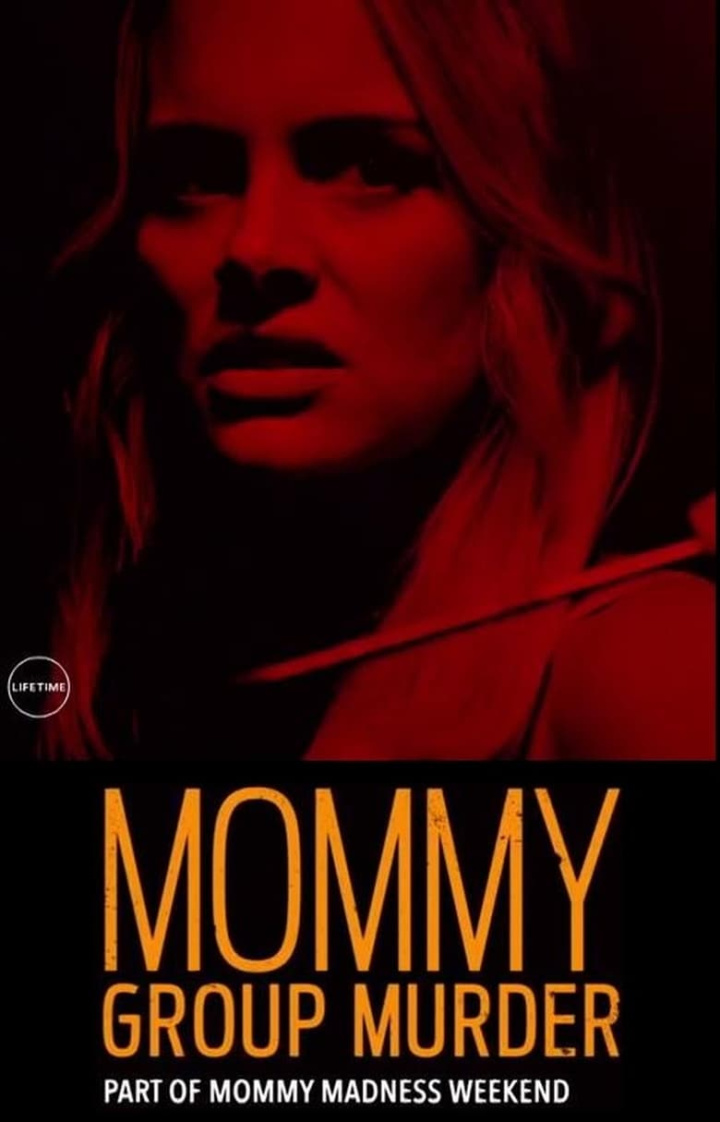 Mommy Group Murder i gruppen Alla filmer / Thriller hos Mohamad shop (588775)