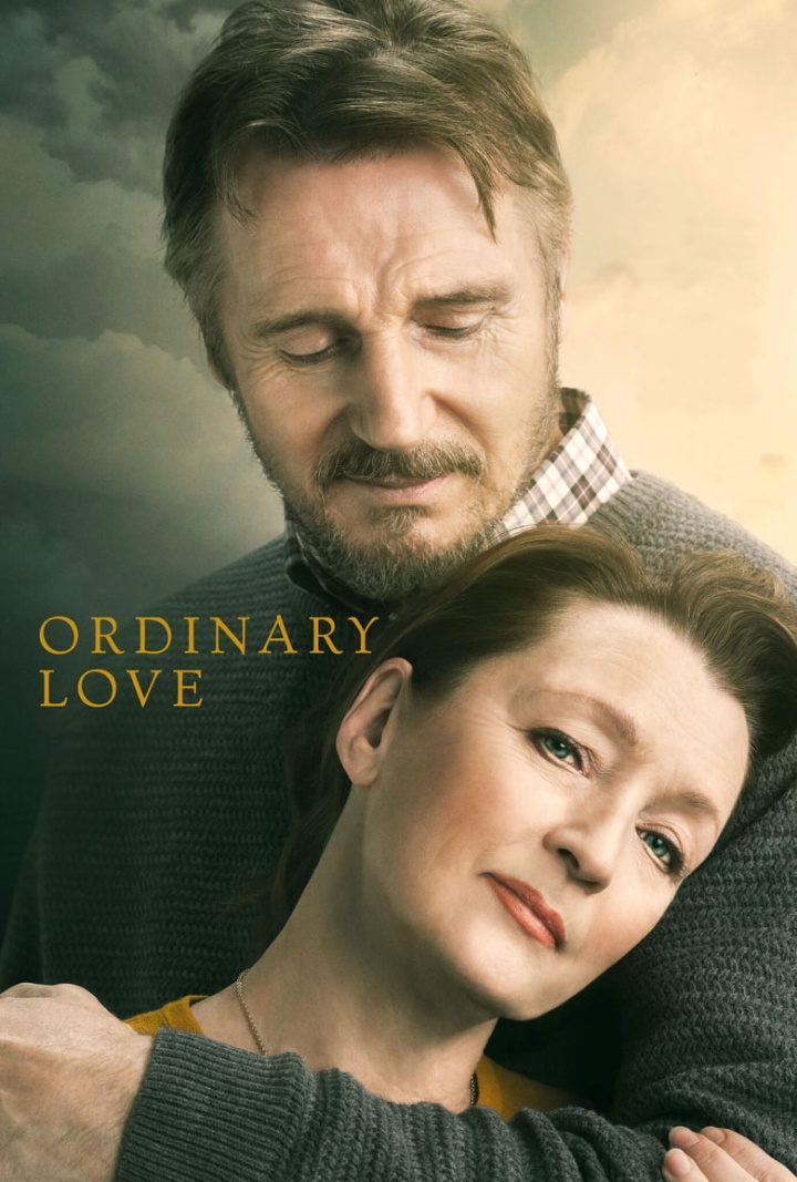 Ordinary Love i gruppen Alla filmer hos Mohamad shop (588787)
